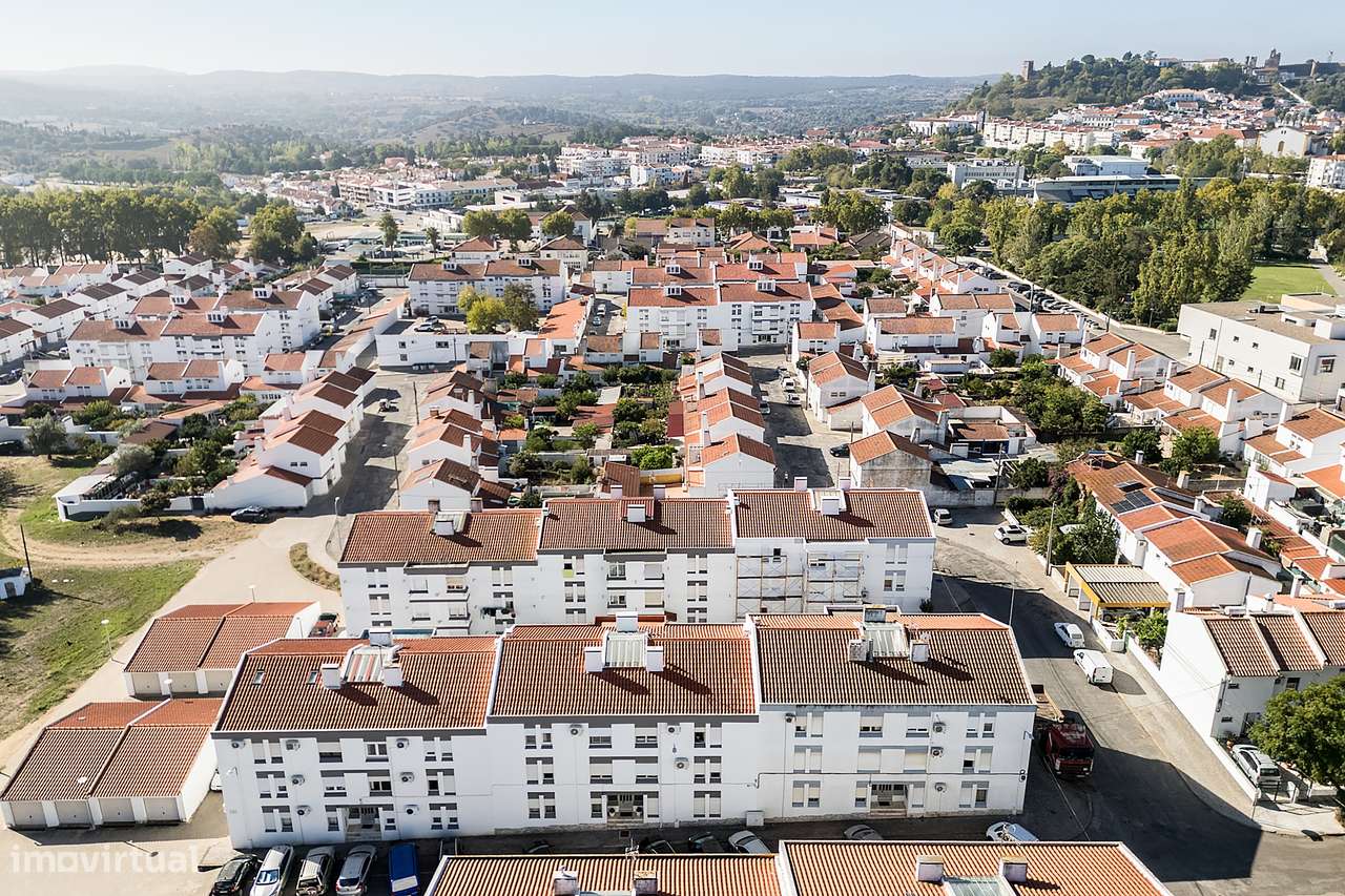 Apartamento T3 amplo e luminoso, numa das melhores zonas residenciais-29