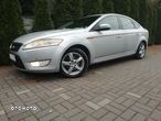 Ford Mondeo 1.8 TDCi Silver X - 17