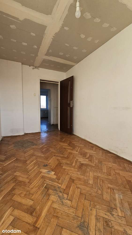 3-pokojowe mieszkanie na os. Piastowskim z balkonem-7