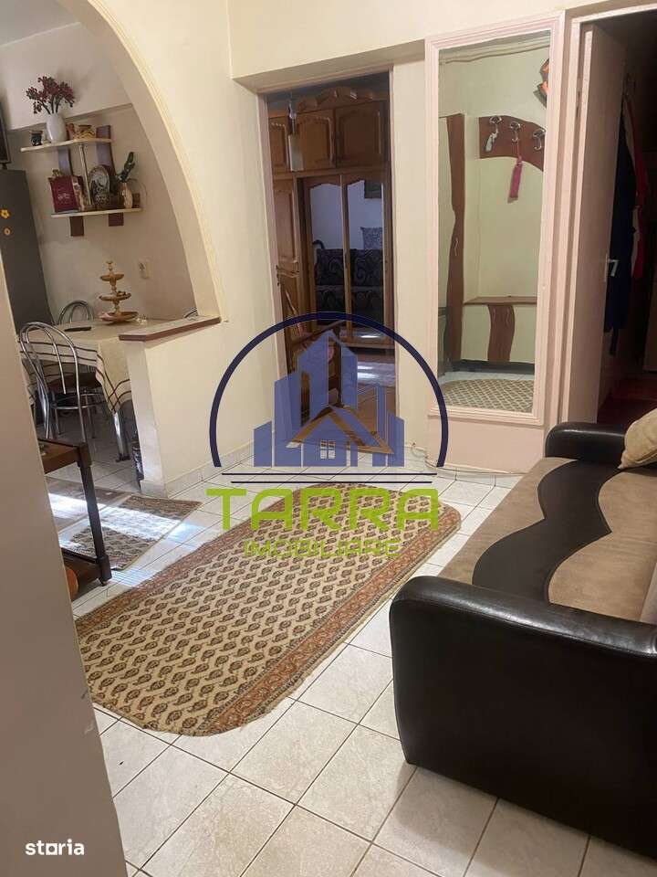 Garsoniera confort 1 de vanzare in Alba Iulia zona Cetate - Imagine principală: 4/10