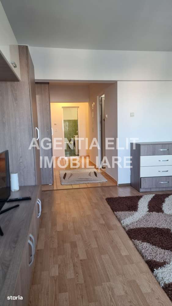 Apartament 2 camere, zona Spitalului de copii, spatios-8