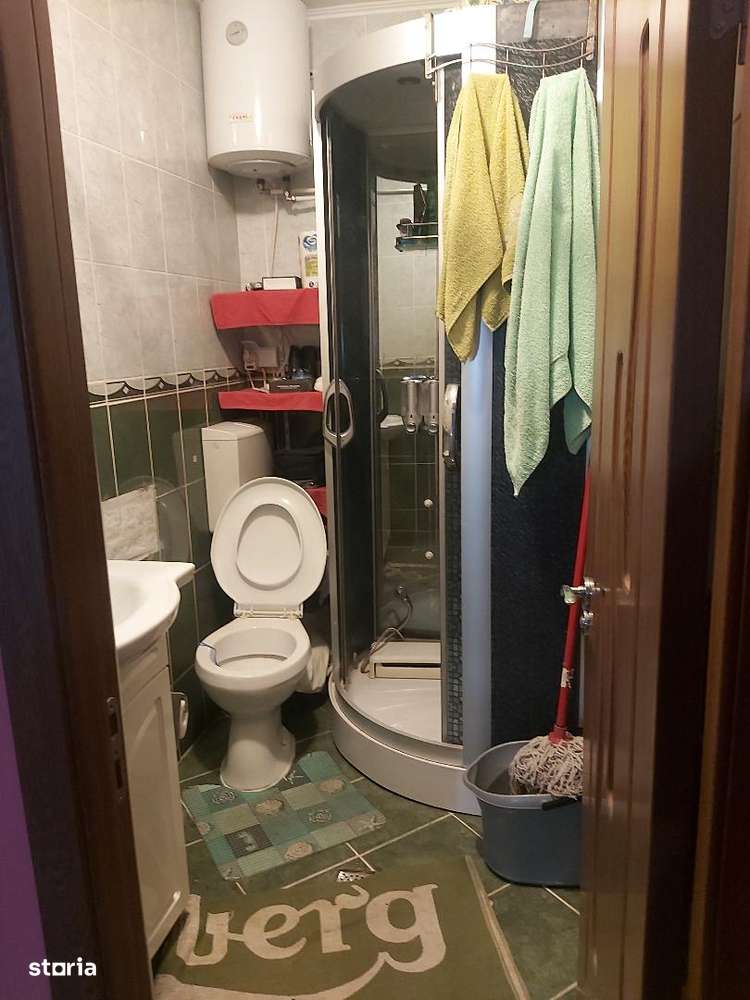 Investiție sigură sau locuință perfectă – garsonieră modernă-9