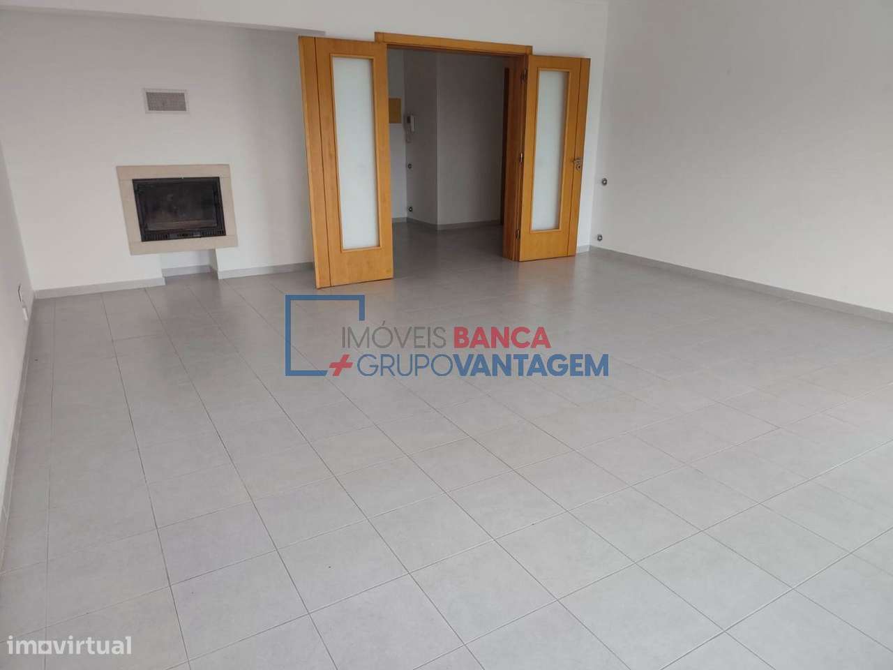 Apartamento T2 a 2 minutos da Estação de Comboios da Azambuja - Grande imagem: 4/21