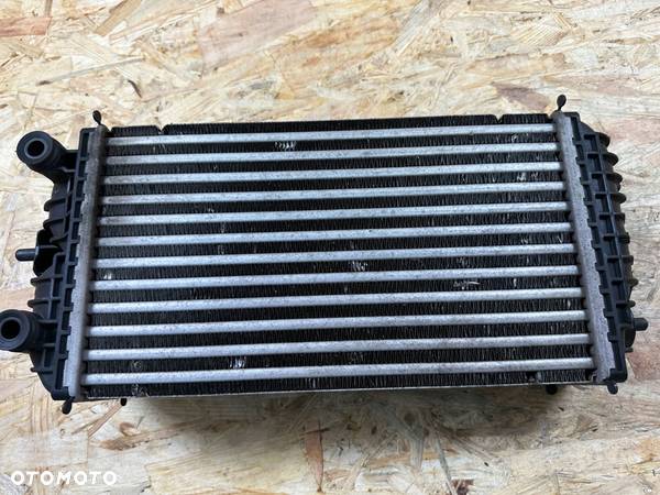 CHŁODNICA POWIETRZA INTERCOOLER OPEL CORSA F PEUGEOT 208 II 9824742280 19- - 10