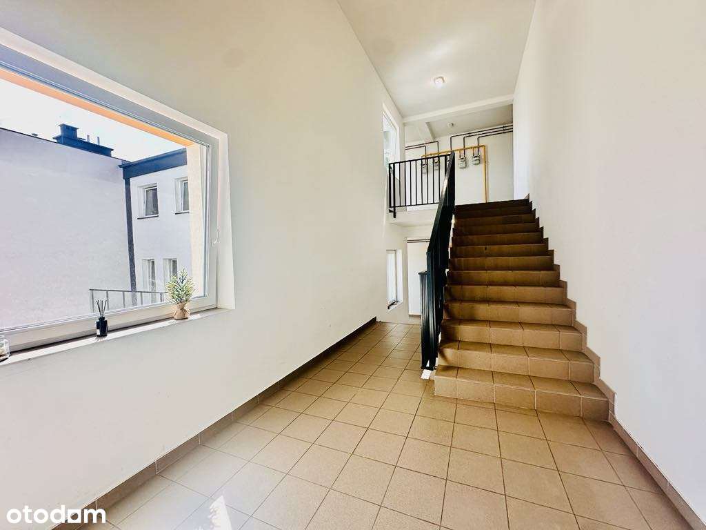 Duże MIESZKANIE z antresolą do własnej aranżacji bez PCC - Pełny obrazek: 5/11