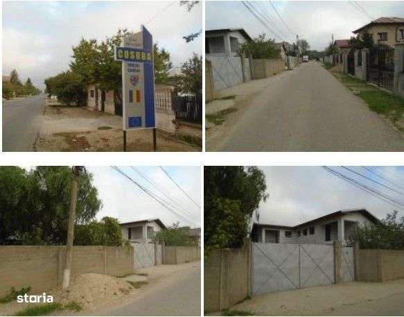 Casa si Teren Cosoba, ID: R2374849 - Imagine principală: 5/9