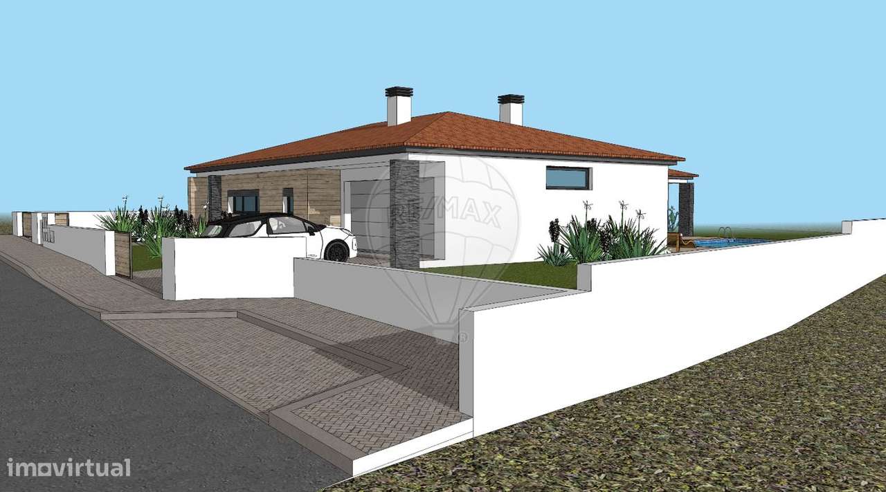 Moradia T3 para venda - Grande imagem: 4/10