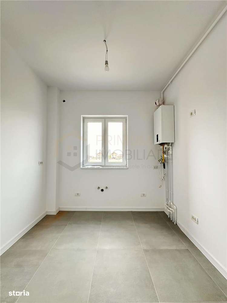 COMISION 0%!!! Mehala - 2 cam - bucatarie inchisa - BLOC NOU, CENTRALA - Imagine principală: 4/8