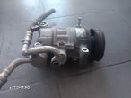 Compresor AC Cod motor: BLS 1.9 TDI Cod: 5N0820803 ( grup VAG ) - 2