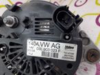 Alternador Volkswagen Golf VI 1.9 TDi 110Cv de 2009 - Ref: 03L903023F - NO50166 - 3