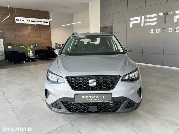 Seat Arona 1.0 TSI Style S&S - 2