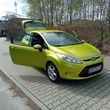 Ford Fiesta 1.25 Trend - 13