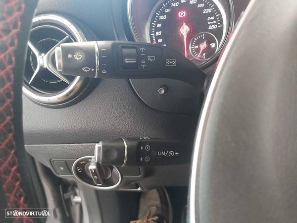 Mercedes-Benz CLA 200 d Shooting Brake AMG Line Aut. - 8