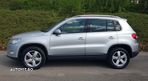 Volkswagen Tiguan 2.0 TDI DPF 4Motion BlueMotion Technology DSG Cup Sport & Style - 19