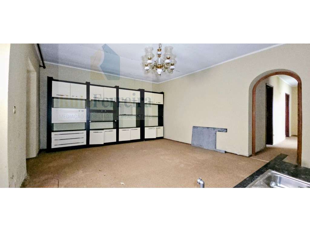 -Moradia térrea para recuperar, Vilar, Cadaval! - Grande imagem: 4/29