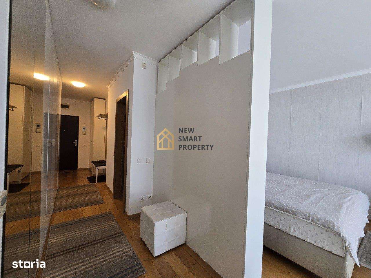 De vanzare apartamet cu o camera Ared Tudor Vladimirescu-10