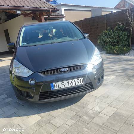 Ford S-Max 2.0 TDCi Ambiente - 15