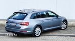 Skoda Superb - 3