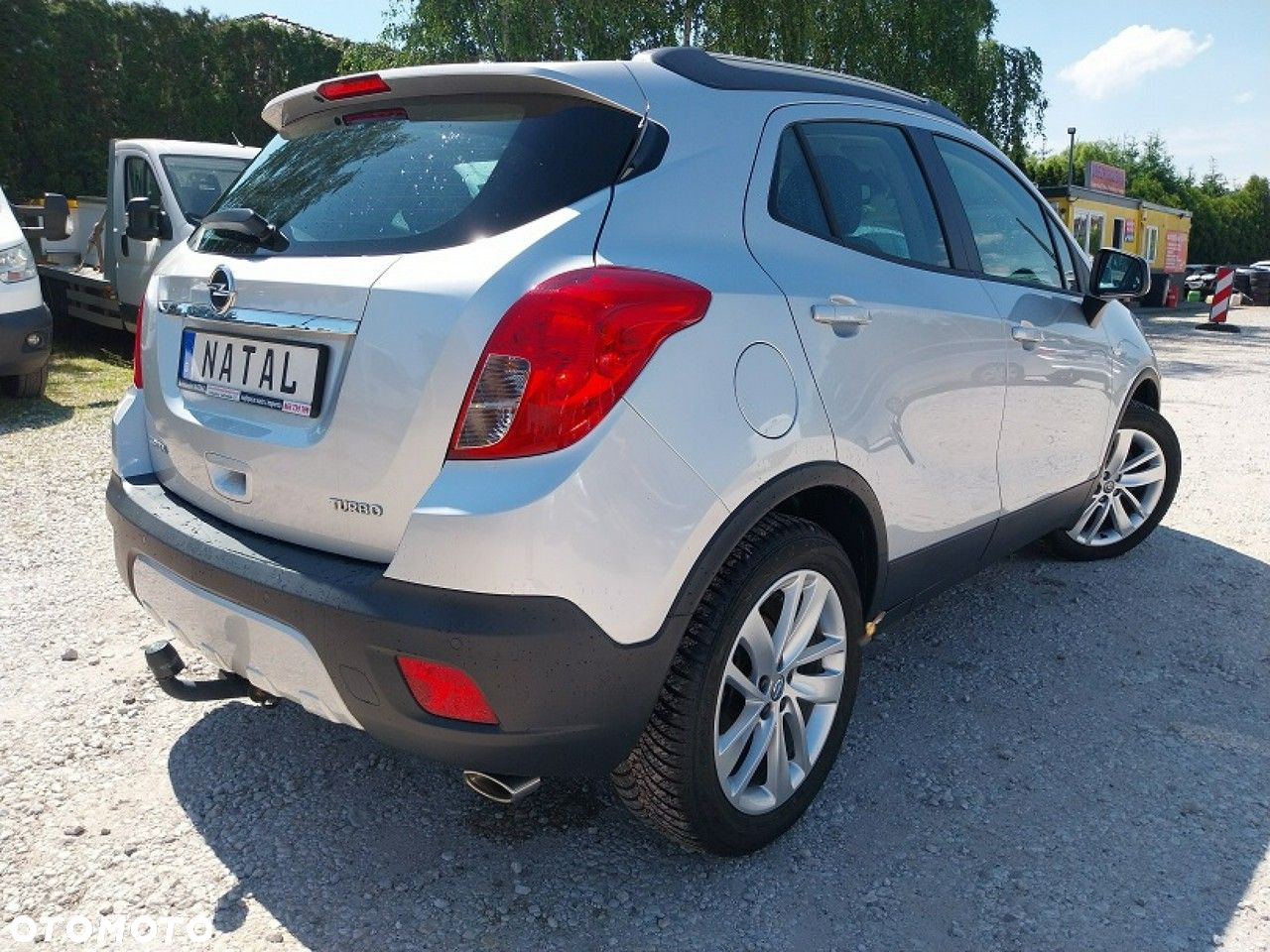 Opel Mokka - 2