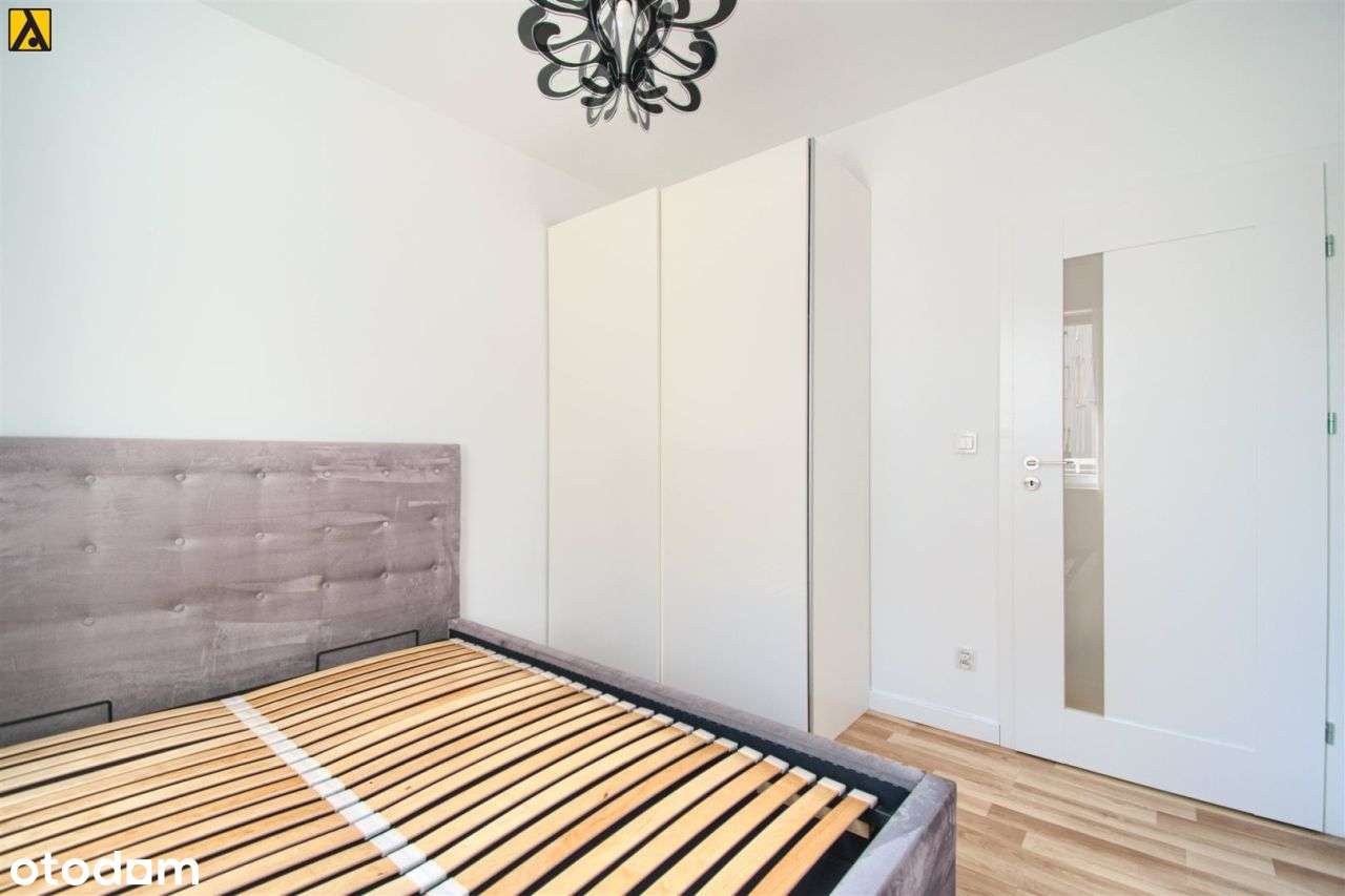 Winnica 38,76m2, 2 pokoje, duży taras 31m2-7