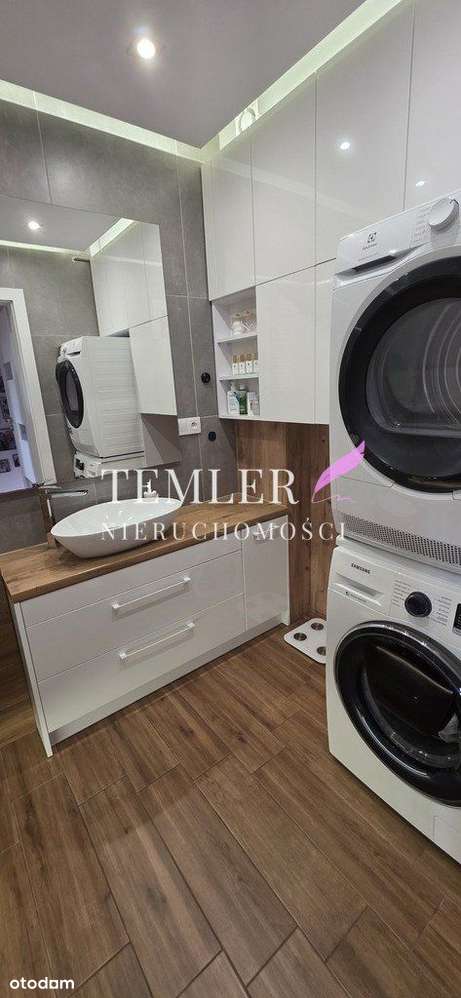 3 pok, z Ogródkiem, 75 m2+ miejsce postojowe-8