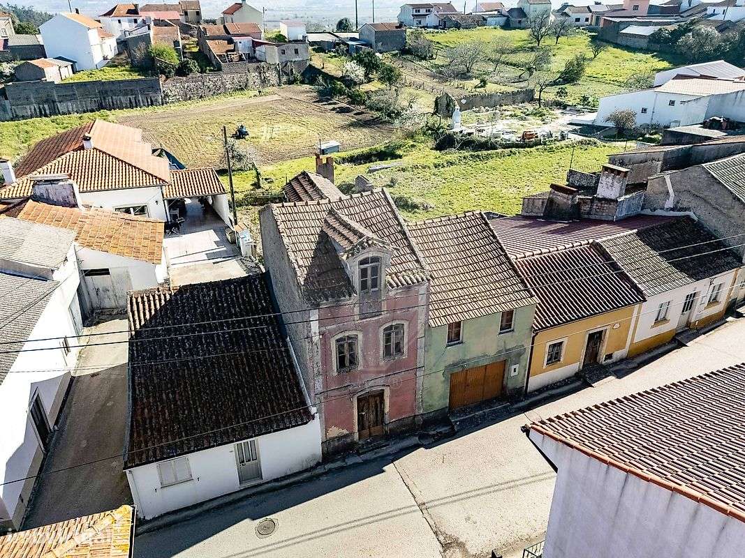 Moradia T1 para venda - Grande imagem: 4/4