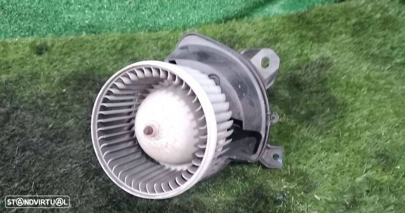 Motor Da Chaufagem Sofagem  Opel Corsa D (S07) - 4