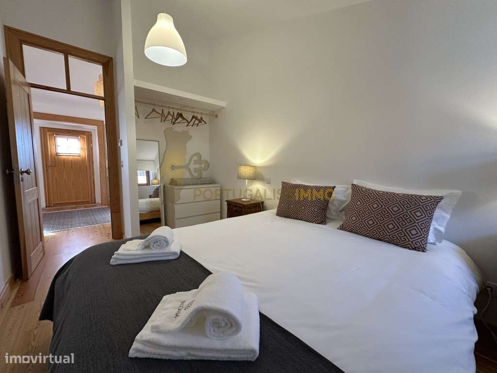 À Venda: Charmosa moradia totalmente renovada.-38