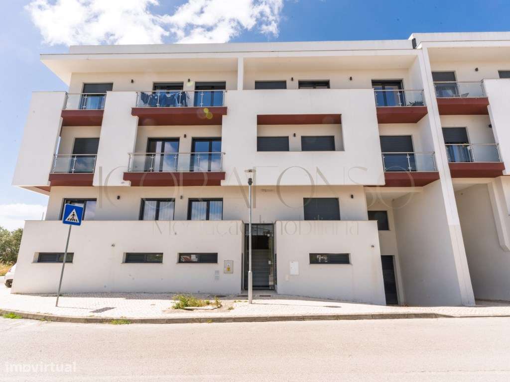 Excelente Apartamento T3 com Suíte, Elevador e Lugar de Garagem - S...-45