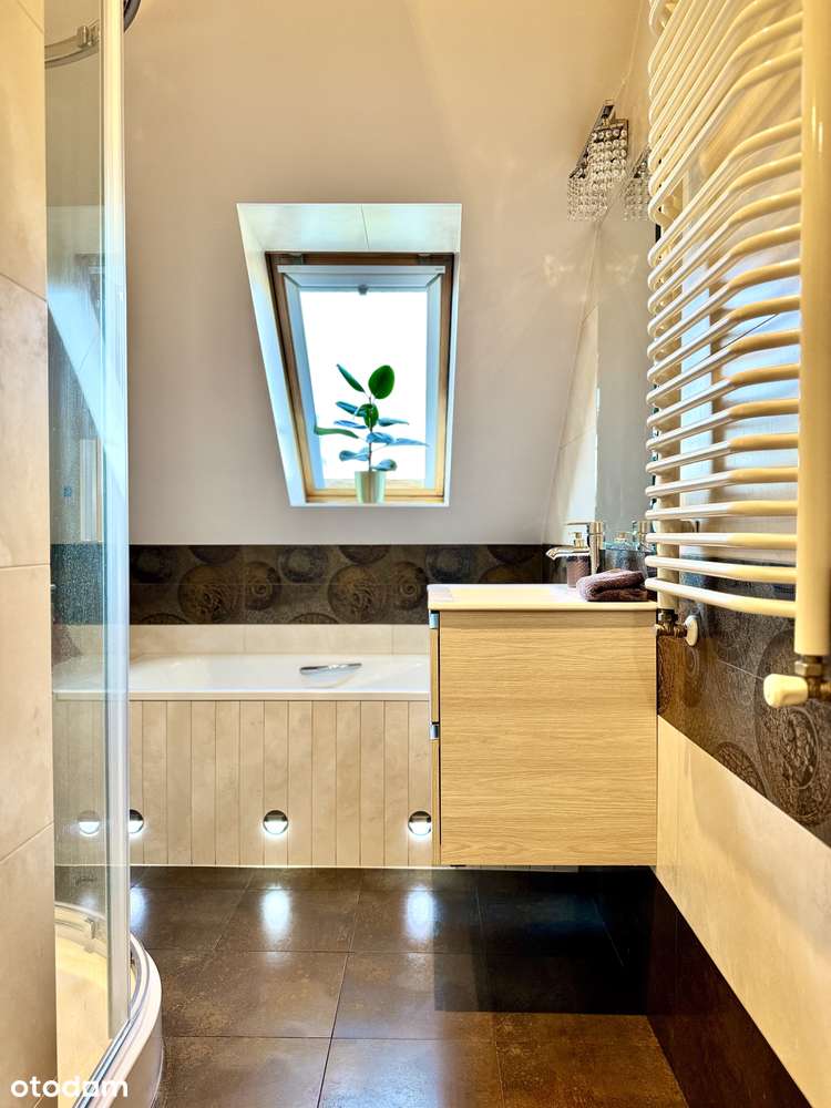 Św. Rocha - wyjątkowe 120 m2 przestrzeni i charakteru w kamienicy-11