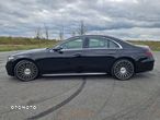 Mercedes-Benz Klasa S 400 d 4-Matic AMG Line 9G-TRONIC - 17