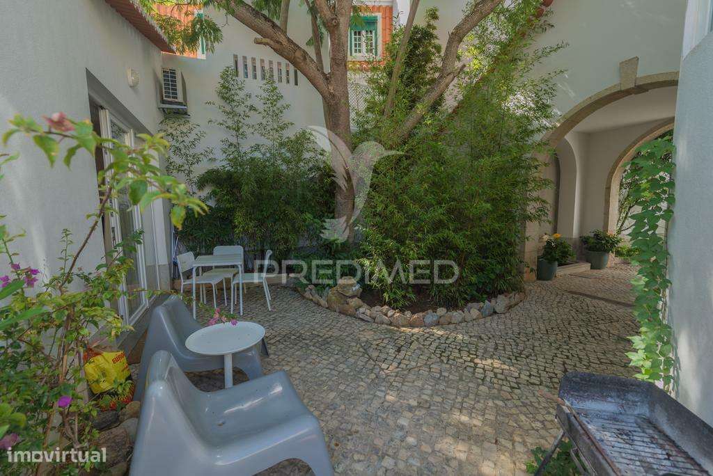 Moradia T4 Cascais - Grande imagem: 2/23