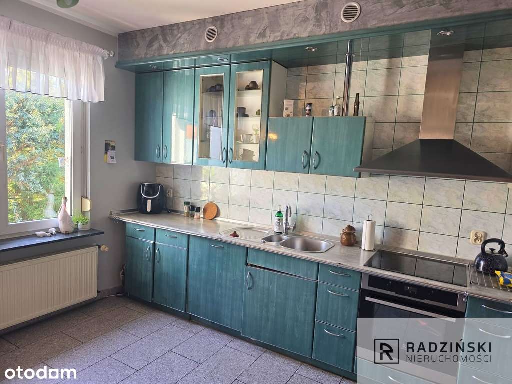 Parterowy dom w Koszęcinie-6