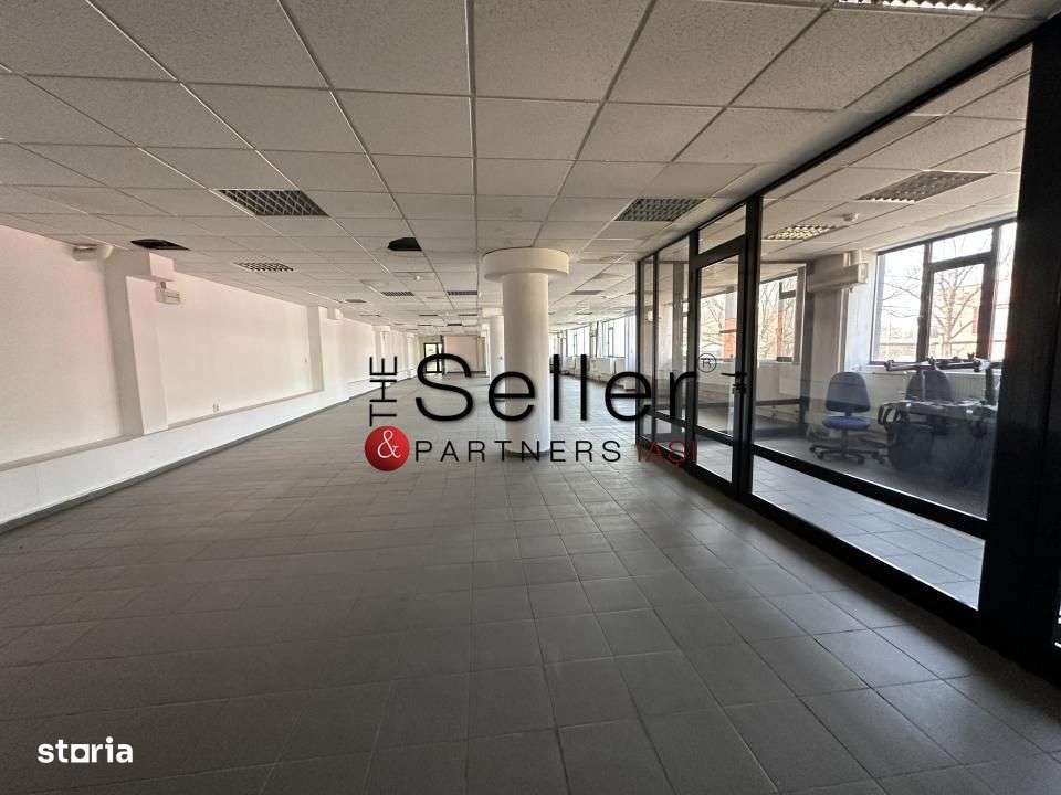 Proprietate industriala hale și birouri Calea Chișinăului - Imagine principală: 5/16