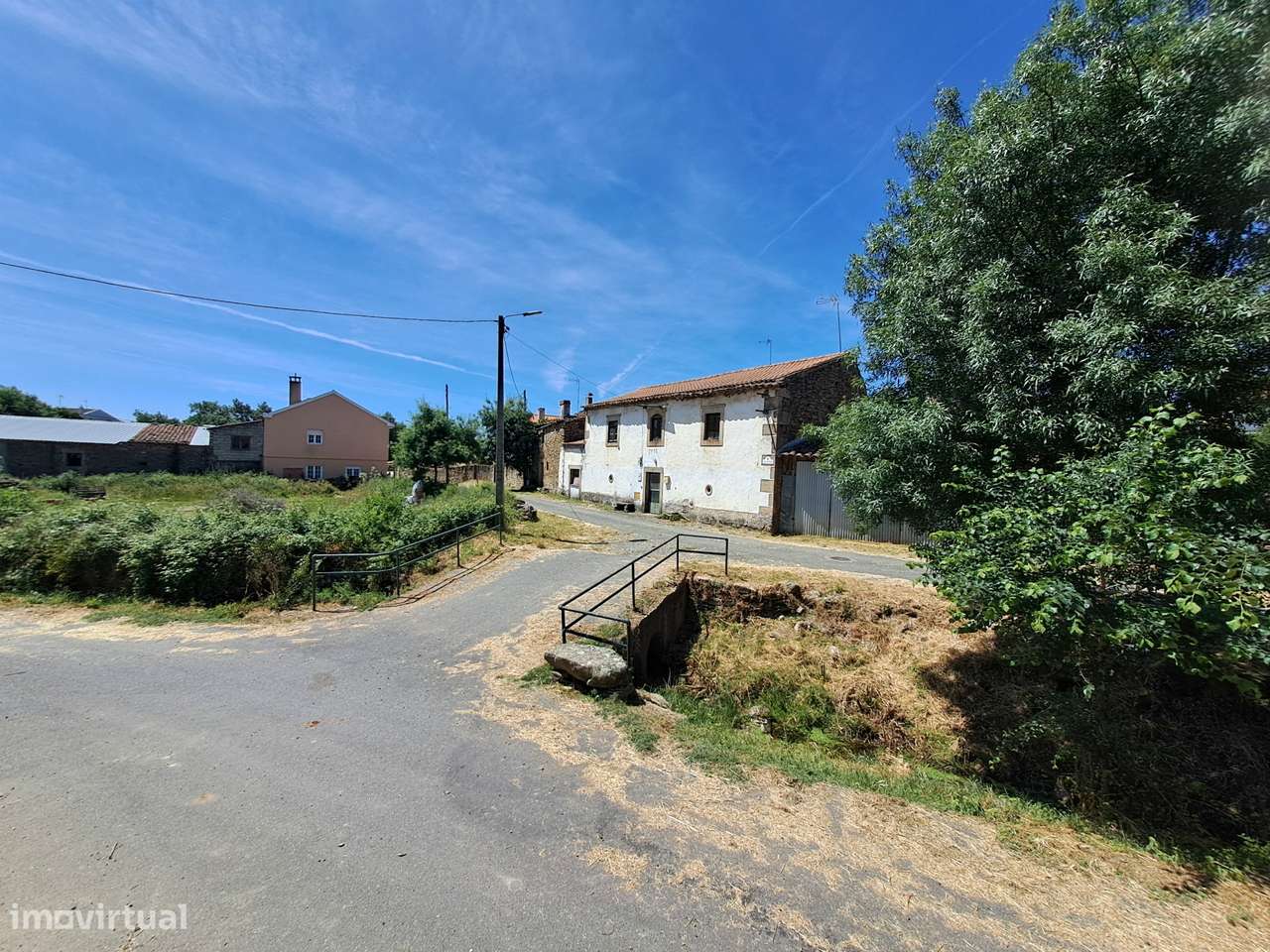 Moradia para restaurar em Vilar Seco, Vimioso - Grande imagem: 5/44