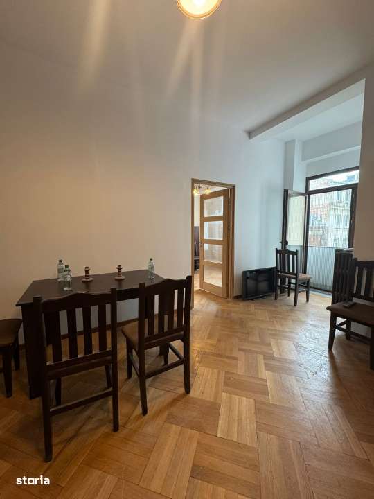 Apartament 2 Camere Spatios | Magheru - Piata Romana