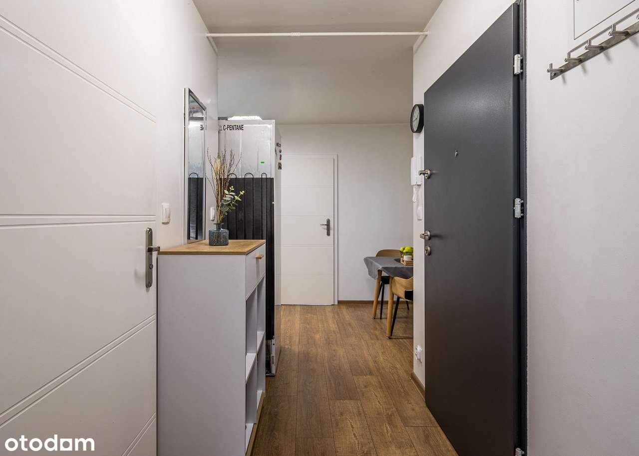 3 pokoje | Atrakcyjna lokalizacja | Nowe budownictwo-12