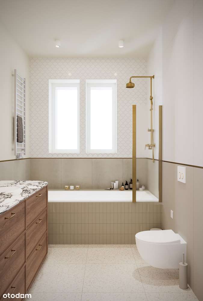 101,3 m2 – 3 pokoje – 2 piętro, ul. Częstochowska 7 w Kaliszu-13