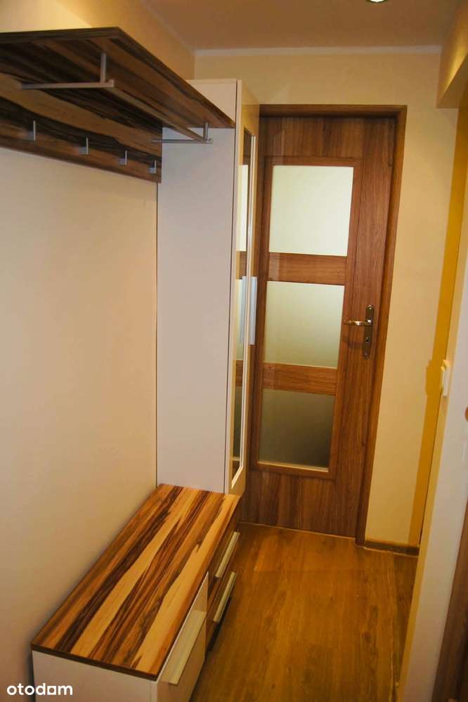 Mieszkanie na przeciwko GALAXY-5