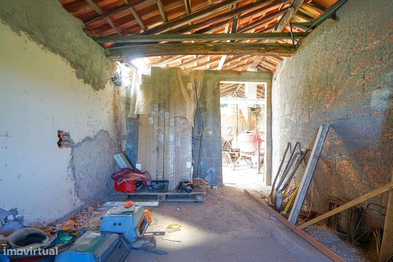 Moradia T2 - Grande imagem: 5/22