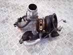 TURBO TURBOSPRĘŻARKA OPEL MERIVA B 1.4T E-55535333 - 3