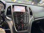 Opel Astra IV 2.0 CDTI Cosmo - 35