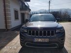 Jeep Grand Cherokee - 3