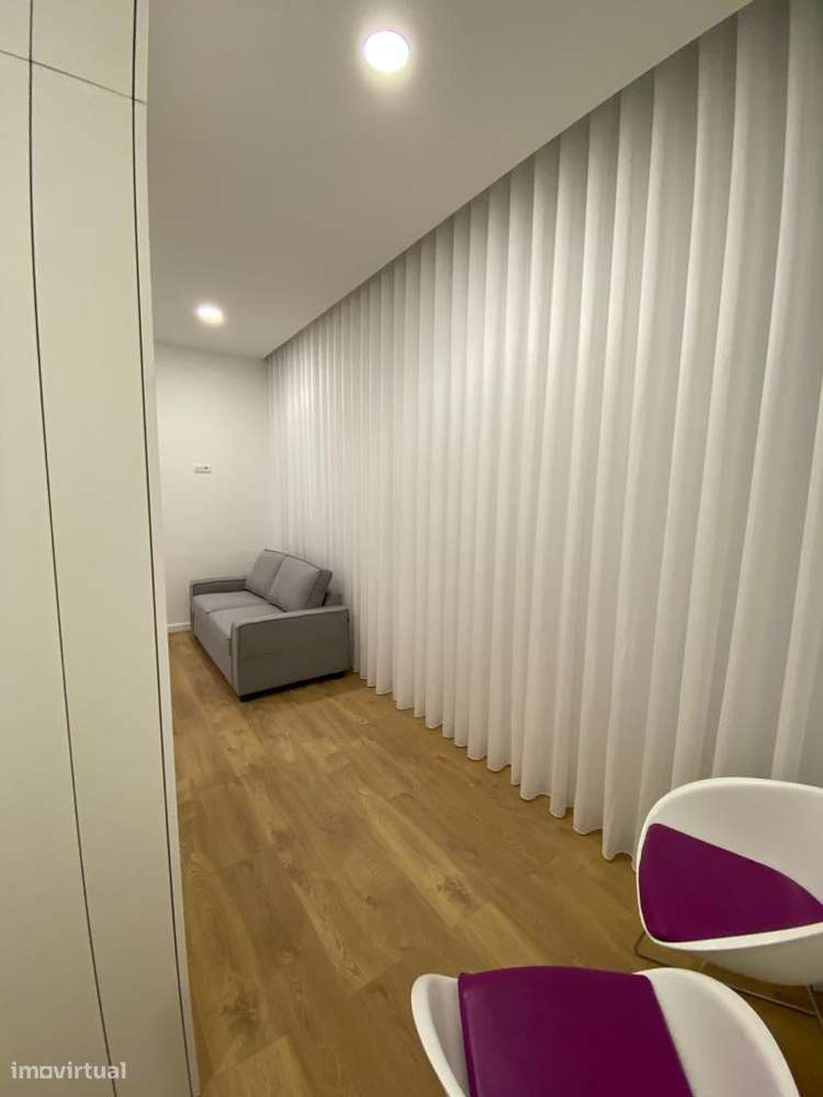 5 Apartamentos T0 - Oportunidade de investimento-19