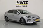 Hyundai Ioniq EV 38kWh - 1