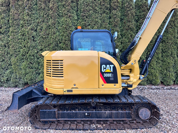 Caterpillar 308E2 CR - 9