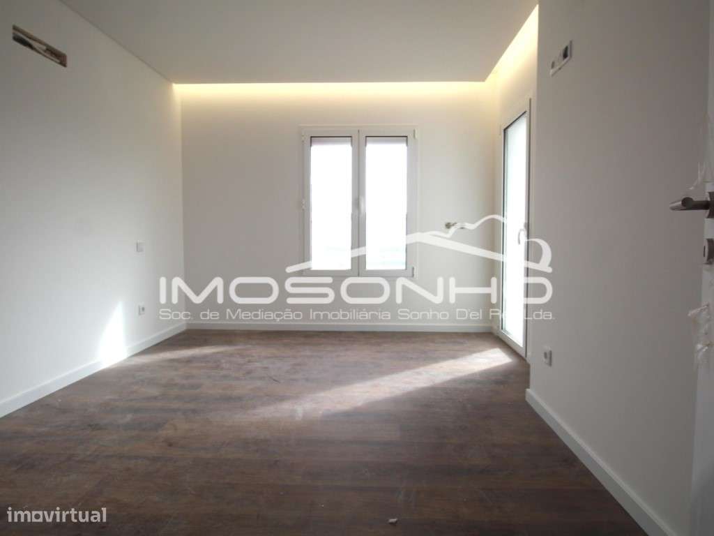 Apartamento T3-10