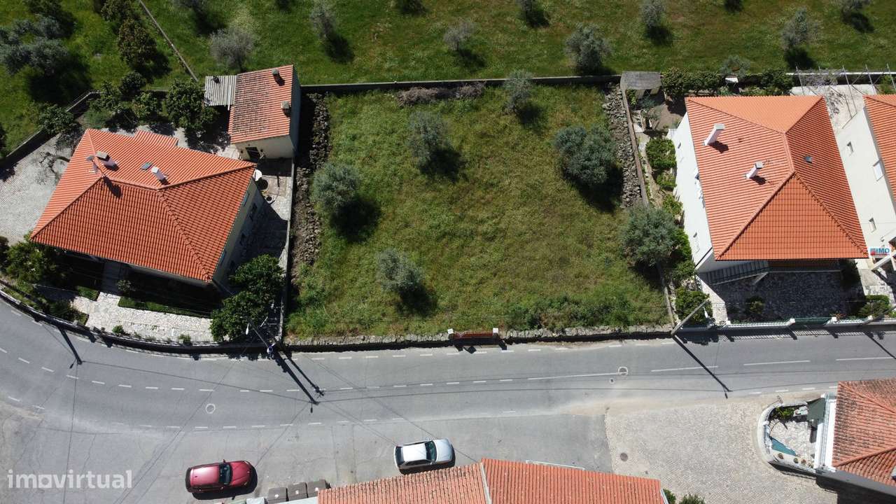 Lote de Terreno - em Cafede - Grande imagem: 4/5