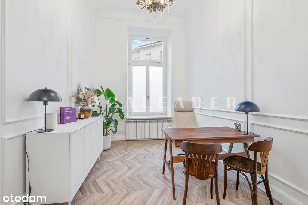 Fenomenalny lokal w kamienicy przy ul. Bracka 18 - Pełny obrazek: 4/20