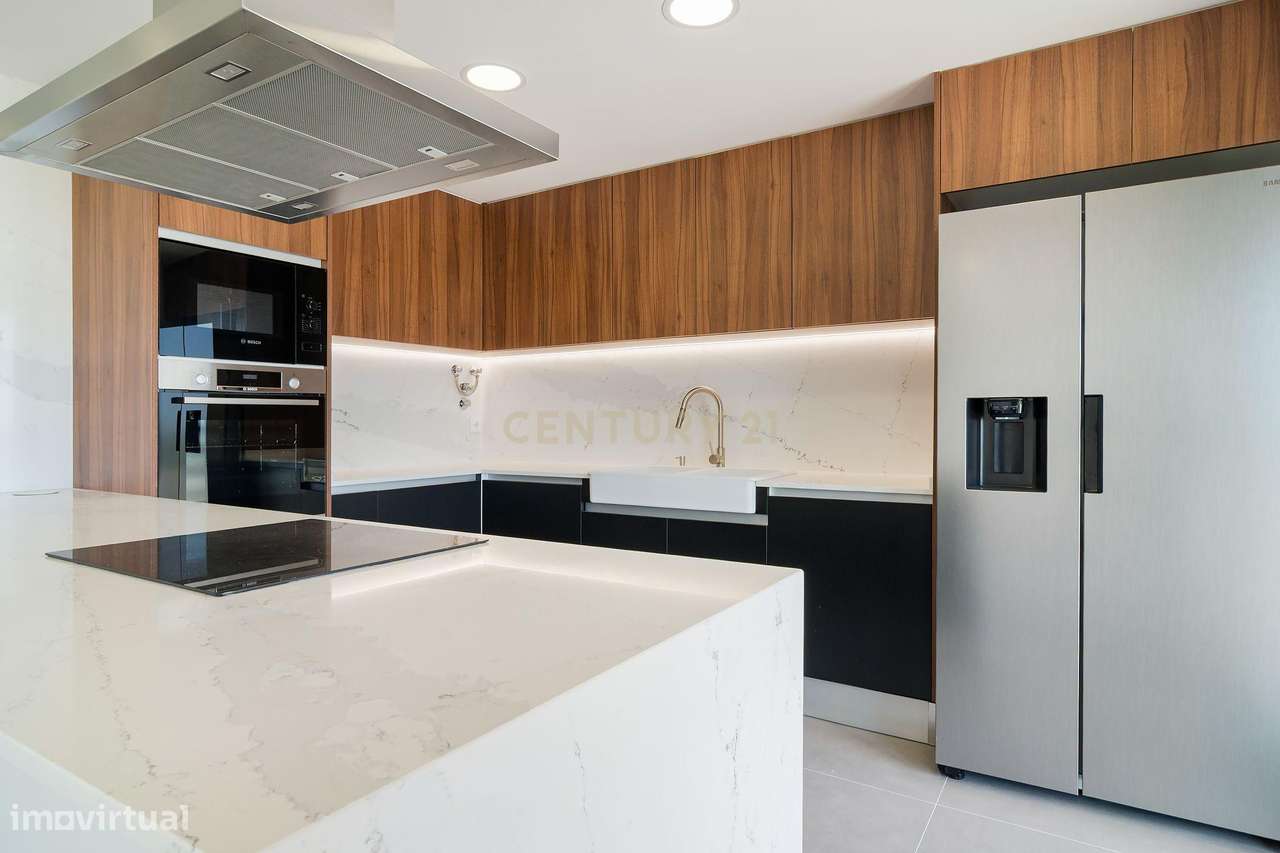 Moradia T4 isolada | Quinta D. Isabel de Abreu com garagem e piscina-20